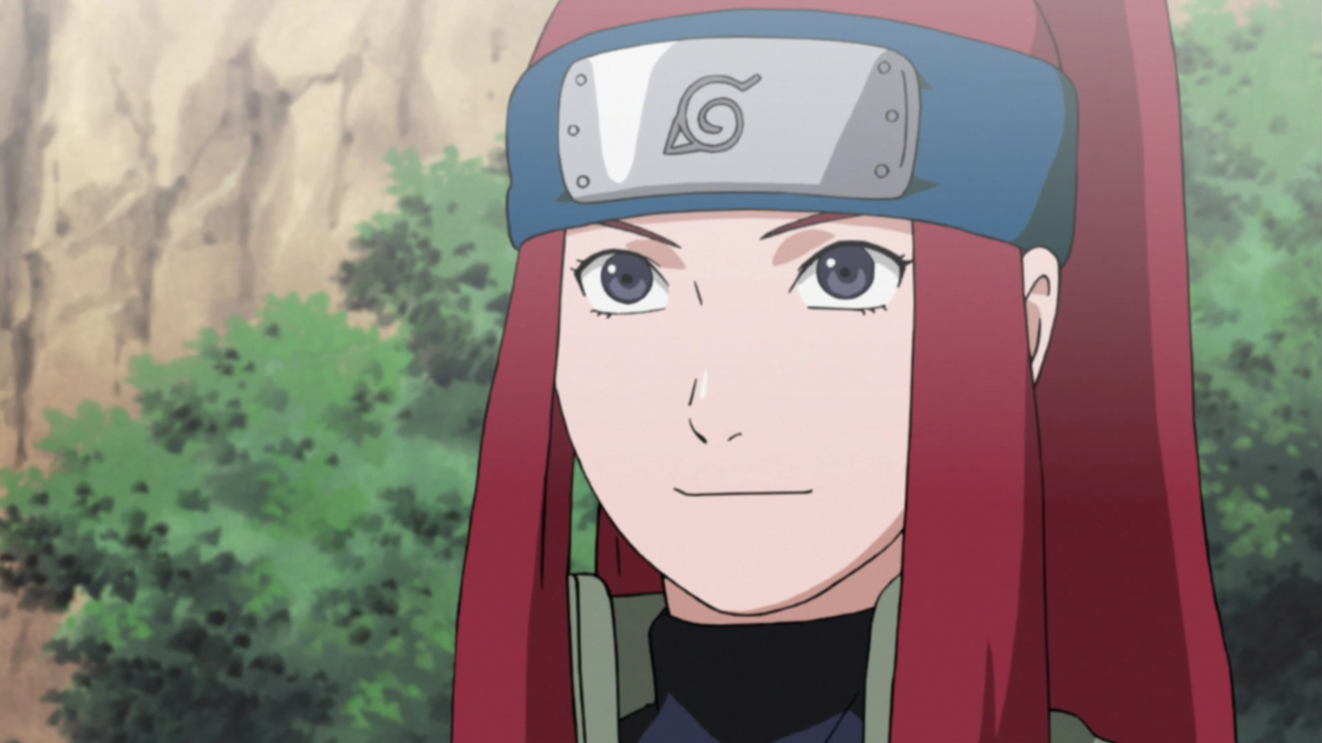 Kushina Uzumaki Kushina Uzumaki (???? ???, Uzumaki Kushina) is the mother of the series' protagonist, Naruto Uzumaki and the wife of the Fourth Hokage, Minato Namikaz...